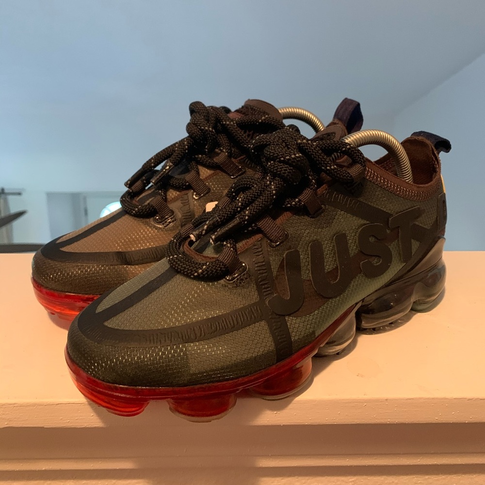 Cactus Plant Flea Market 2019 Nike Vapormax